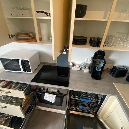 Ferienwohnung "Greizer Strasse 26" ライヒェンバッハ・イム・フォークトラント エクステリア 写真