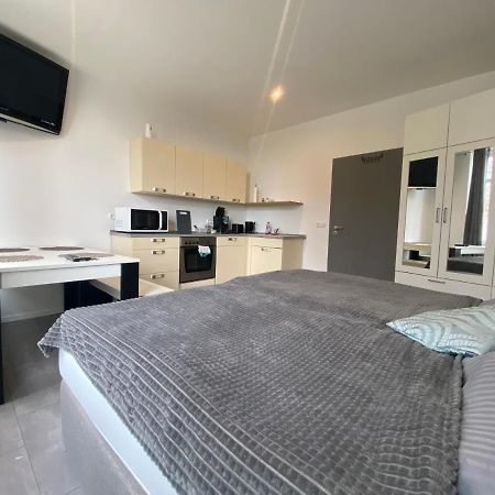 Ferienwohnung "Greizer Strasse 26" ライヒェンバッハ・イム・フォークトラント エクステリア 写真
