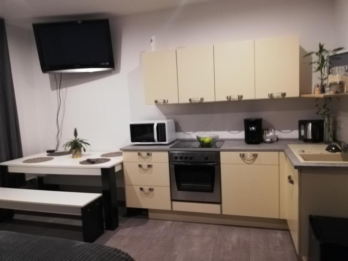 Ferienwohnung "Greizer Strasse 26" ライヒェンバッハ・イム・フォークトラント エクステリア 写真