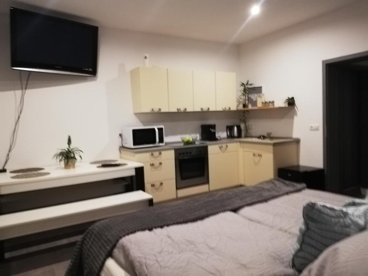 Ferienwohnung "Greizer Strasse 26" ライヒェンバッハ・イム・フォークトラント エクステリア 写真