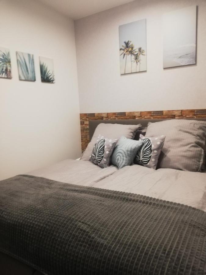 Ferienwohnung "Greizer Strasse 26" ライヒェンバッハ・イム・フォークトラント エクステリア 写真