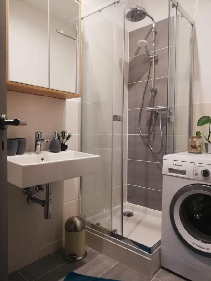 Ferienwohnung "Greizer Strasse 26" ライヒェンバッハ・イム・フォークトラント エクステリア 写真